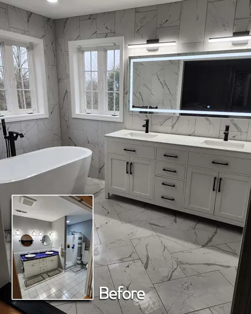 work photo from valleyhomerenovationsct.com