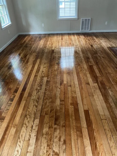 work photo from fosterbrothershardwoodfloors.com