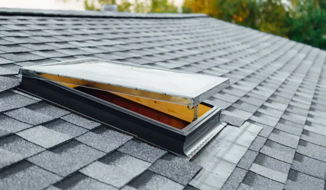 Skylight Company in Bridgeport, CT