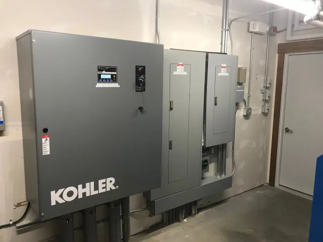 work photo from palmerielectric.com