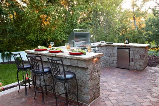 work photo from augustwestfireplace.com