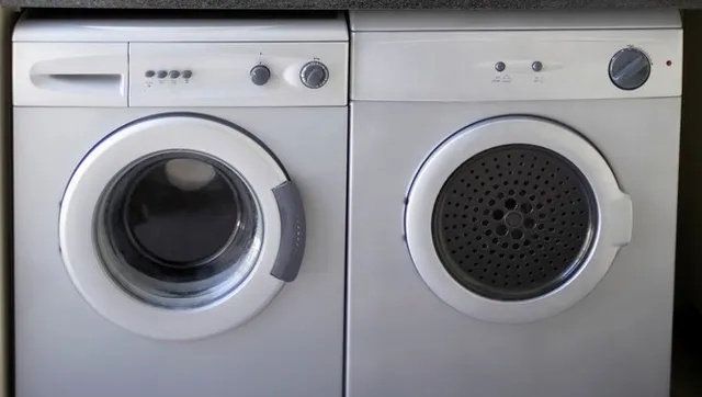 Mario's Appliances work photo