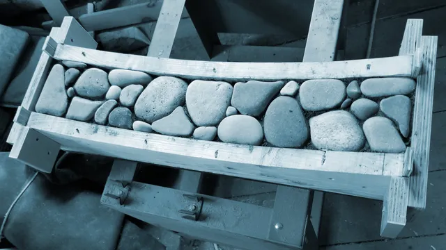 Prefabricated stonework