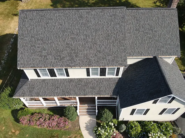 Boston Roof Repair Specialist