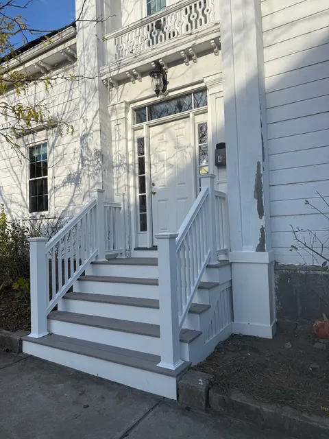 Riley Home Improvements, LLC