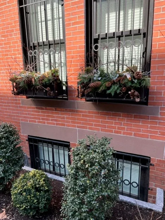 BUILDING RESTORATION &amp; EXTERIOR REPAIRS