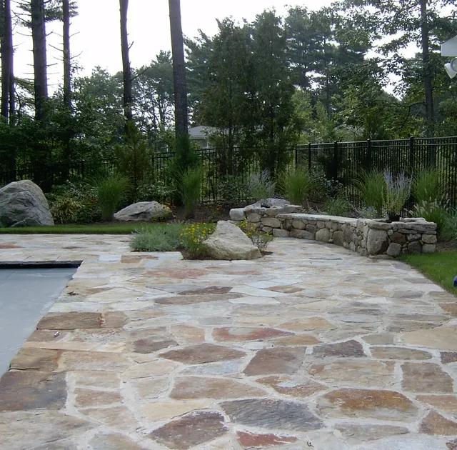 G Bourne Knowles & Co. Inc work photo