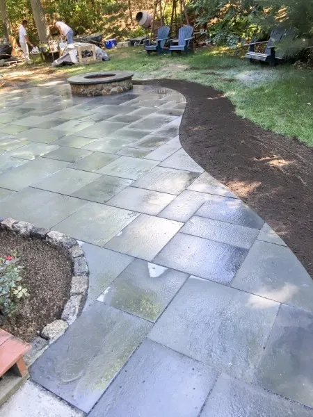 work photo from cesarconstructionservices.com