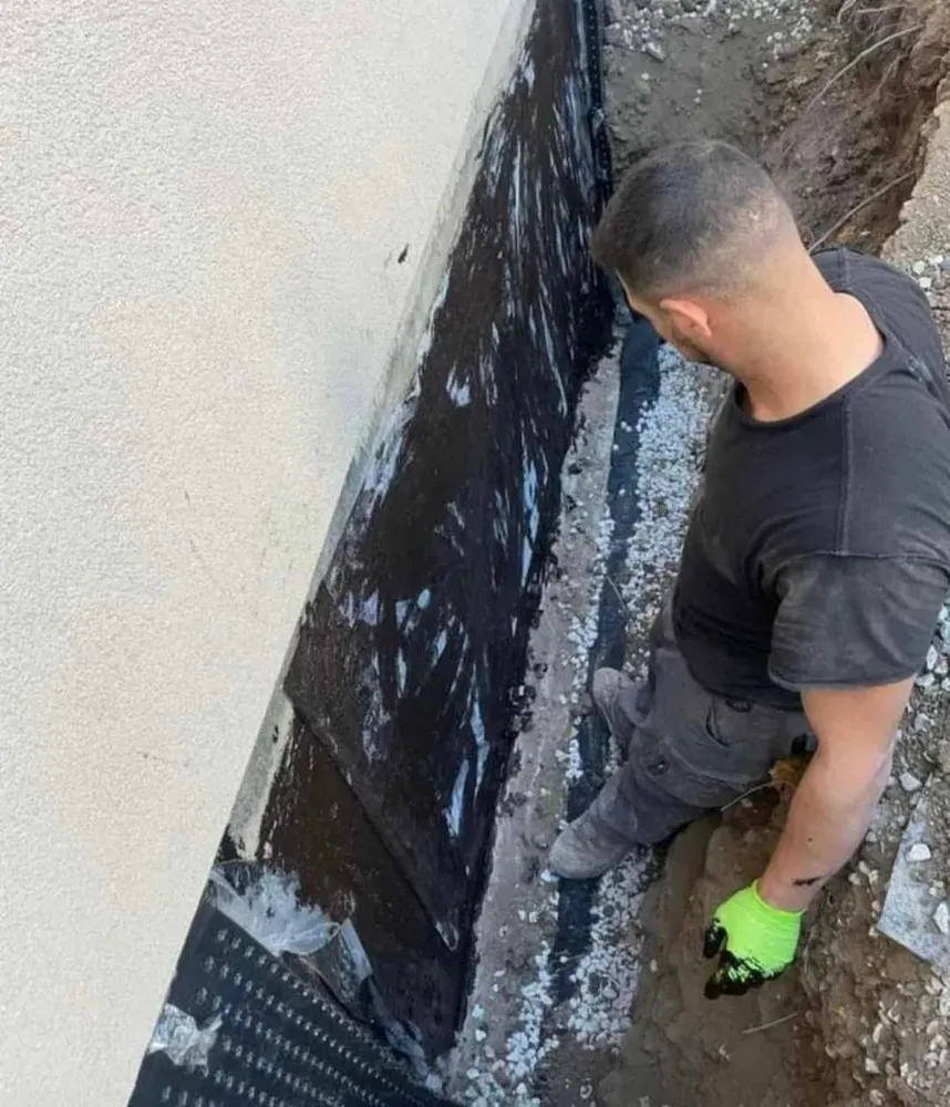 for Build Smart Masonry and Roofing in Boston, MA