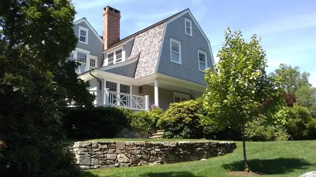 US PAINTING HOME IMPROVEMENT, LLC work photo