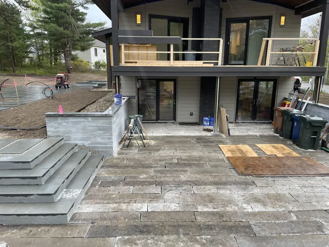 work photo from rickertstonemasonry.com