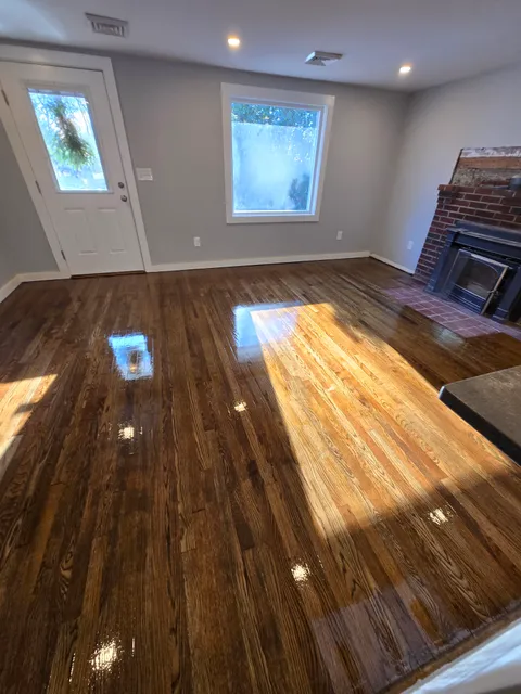 H.h flooring work photo