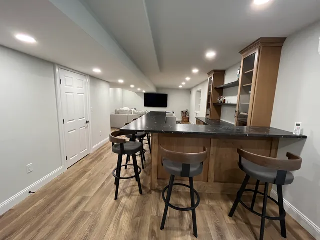 MW REMODELERS researched project photo