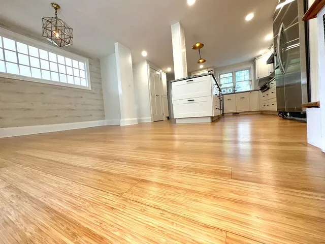 DB FLOORING INSTALLATION CORP. researched project photo