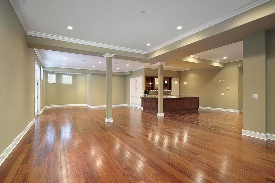 A.W. Puma Restoration & Remodeling