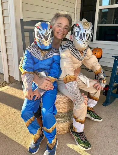 Review photo by Nani Jags