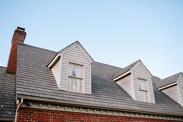 Over The Top Roofing
