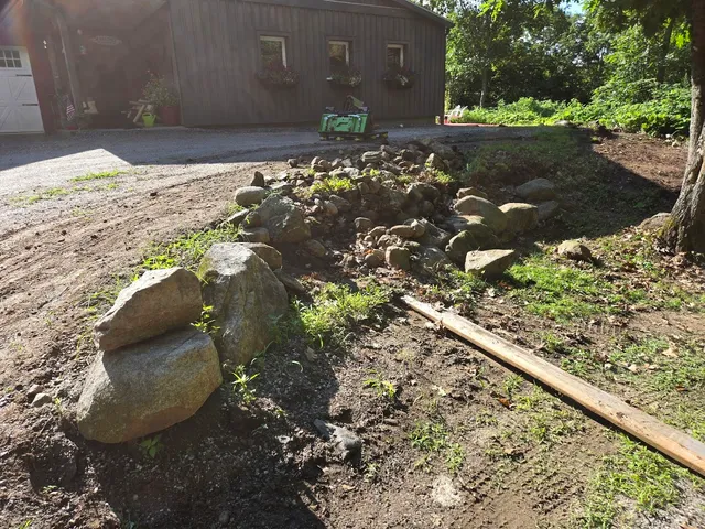 work photo from boblemieuxlandscaping.com
