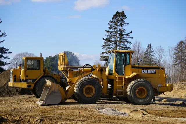 Allain Sitework work photo