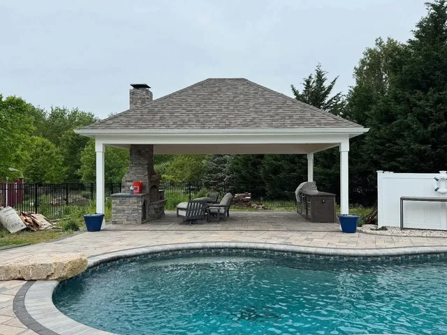 Trinity Construction & Renovation work photo
