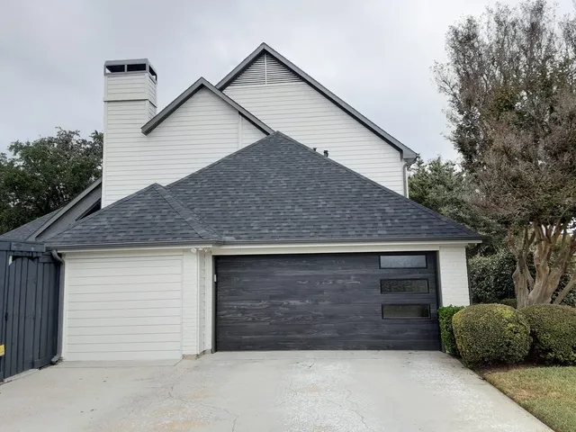 Roger Garage Door Repair work photo