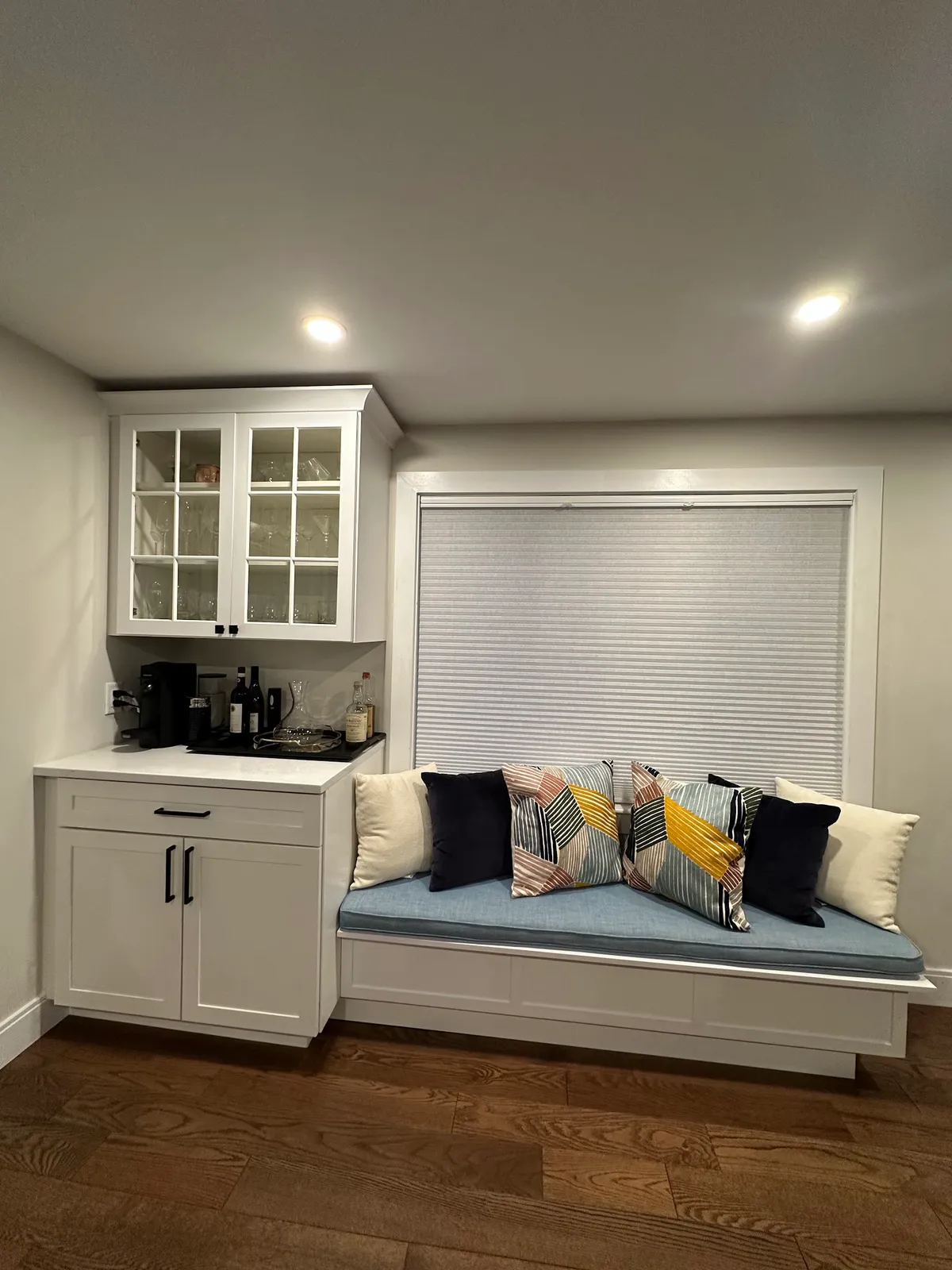Cradle Carpentry, LLC.