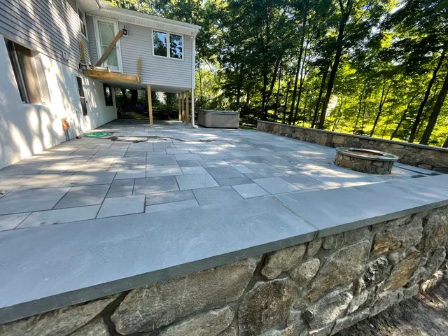 Ln masonry and General construction work photo