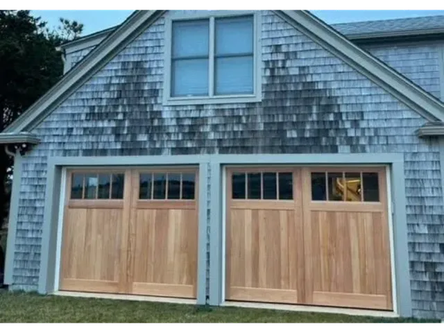 Allstate Door Co. work photo