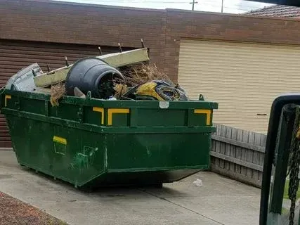 work photo from decaturpawsitivedumpster.online