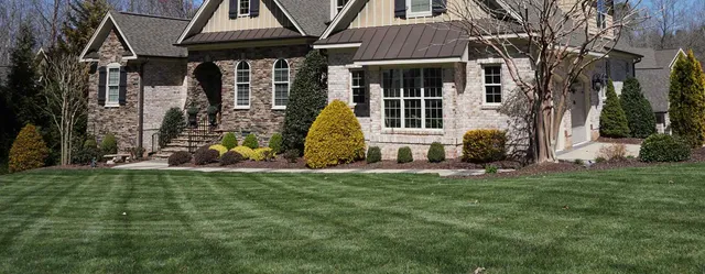 Landscaping Services