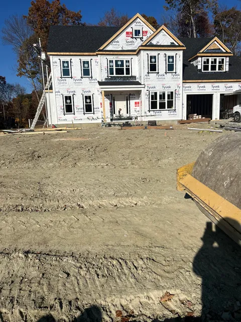 BARROWS CONTRACTING work photo