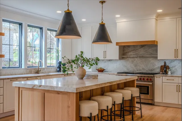 Wayland Kitchens & Baths