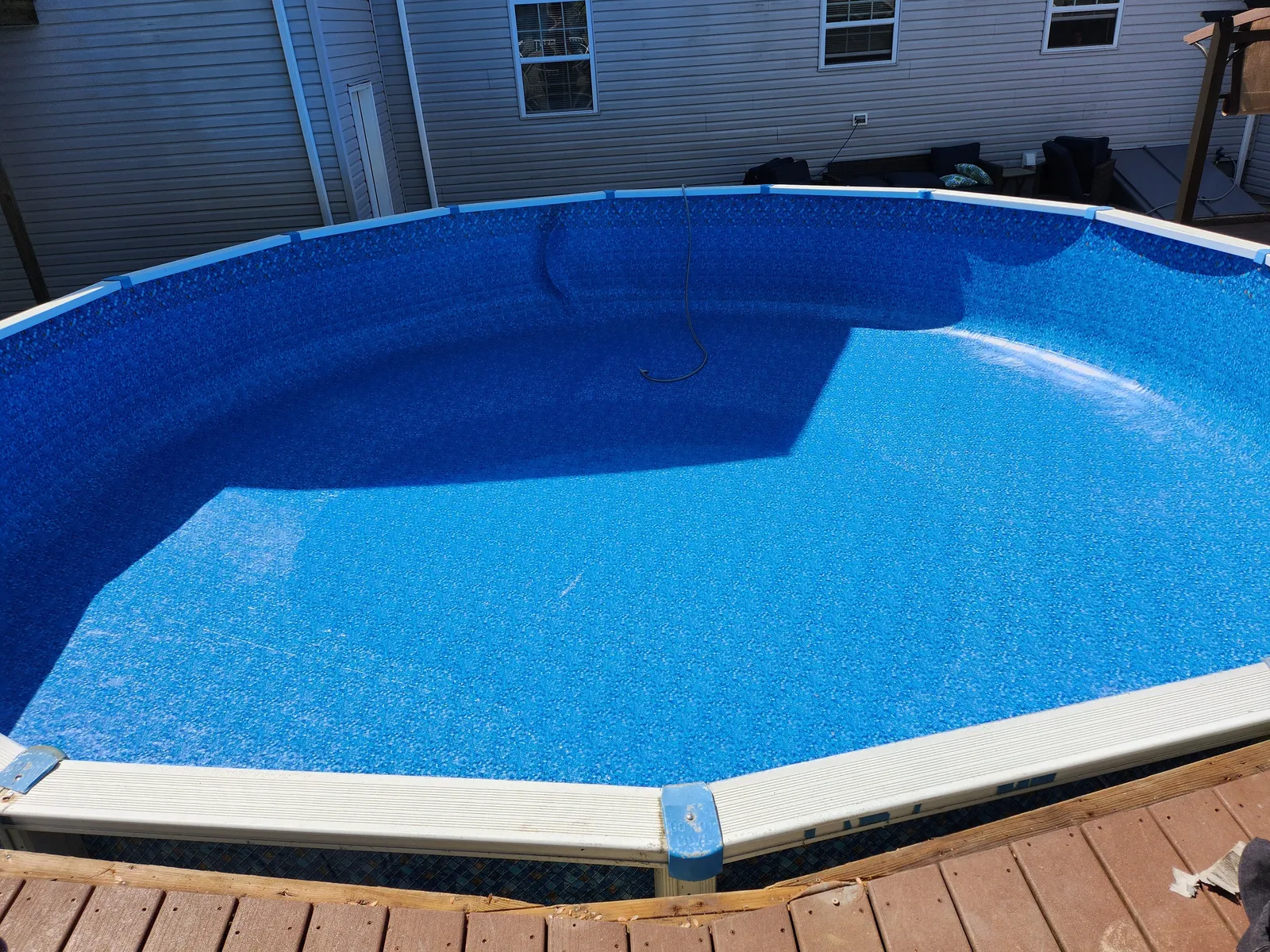Pool Deck Restoration by Pools Patios Decks & More serving Bristol, Plymouth, Norfolk, Barnstable, Middlesex, Worcester, Suffolk, Dukes & Nantucket County, MA - project 5
