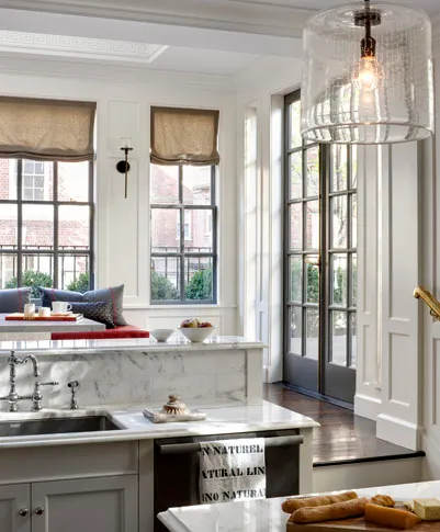 Payne|Bouchier Fine Builders