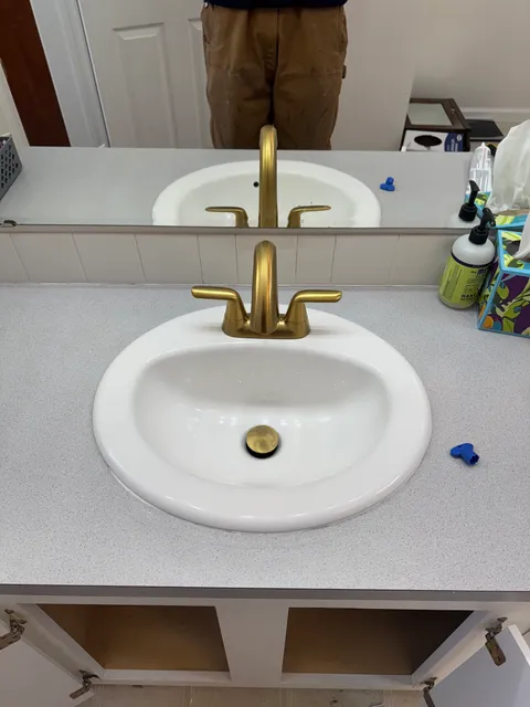 Blanchard Plumbing Services INC.
