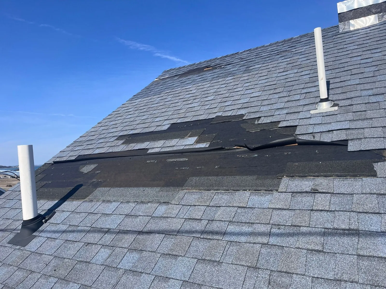work photo from newenglandprocontracting.com