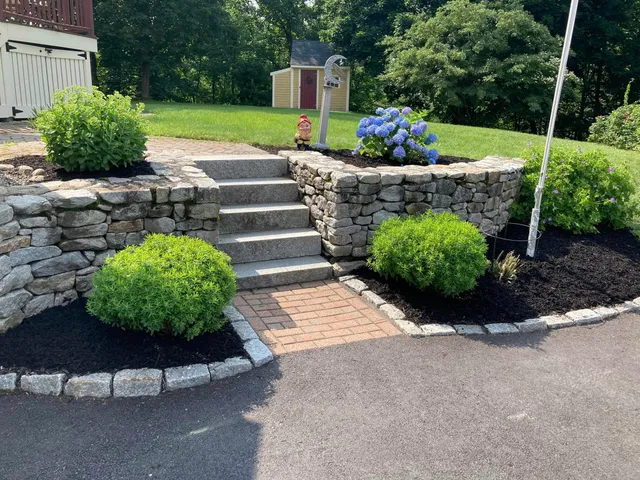 ADC Yardworks, LLC work photo