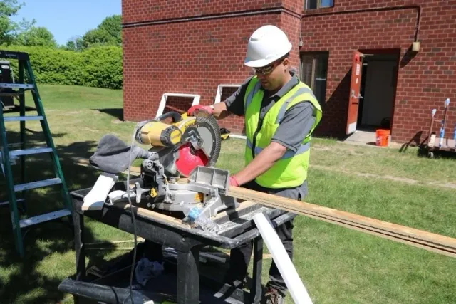 complete renovation services​