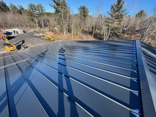 PREMIER ROOFING LLC work photo