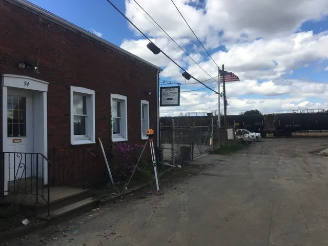 Regan Electric Co Inc work photo