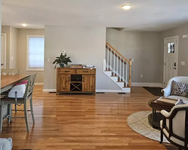 House Painters in Worcester, MA