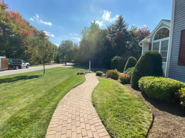 J. LeBlanc and Sons Landscaping INC