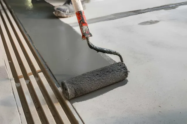 work photo from supremepaintersremodelers.com