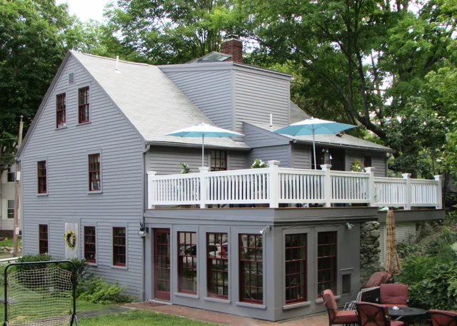 SIGNATURE HOME RENOVATIONS & REPAIRS LLC researched project photo
