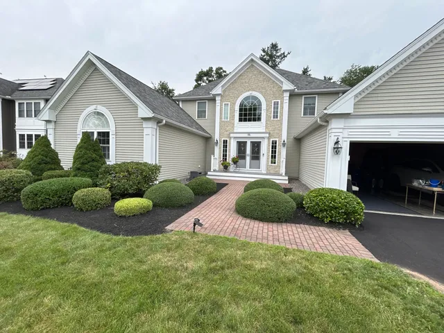 Contreras Landscape & Hardscape work photo