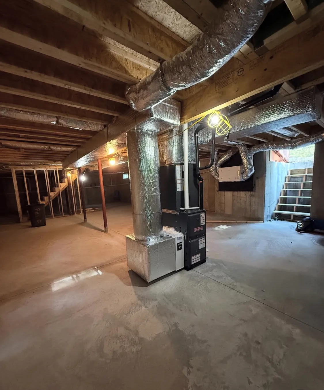 Pro-Fast Sheet Metal and Ductwork LLC Northborough MA