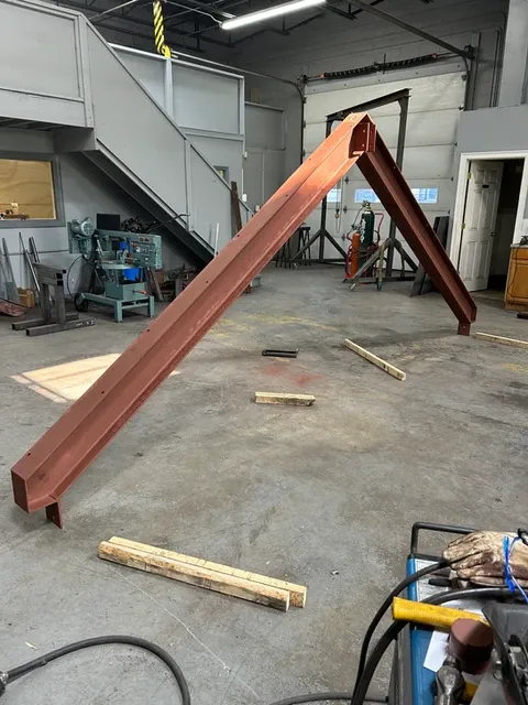 work photo from jrweldingfabrication.com