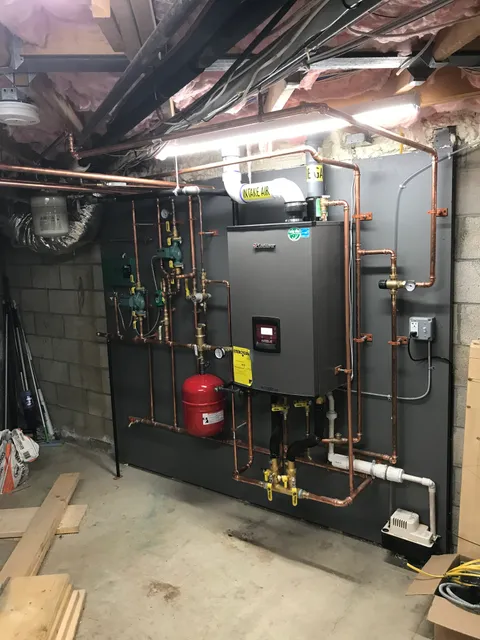 Lamco Systems Inc work photo
