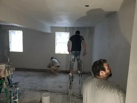 work photo from charltonplastering.com