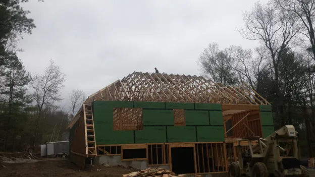 CR Builders Project